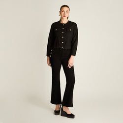 Color – Negro