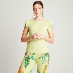 Color – Pistacho