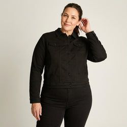 Color – Negro