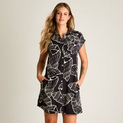 Color – Negro