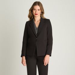 Color – Negro