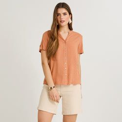 Color – Terracota