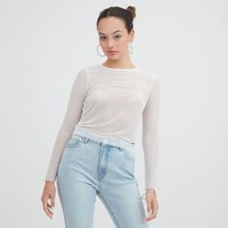 Color – Blanco