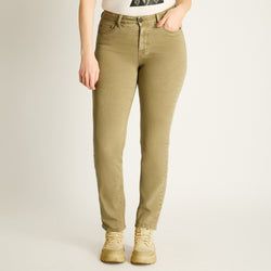 Verde