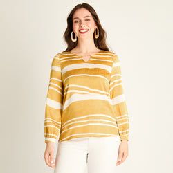Color – Mostaza
