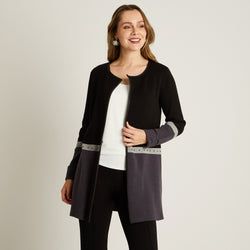 Color – Negro