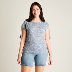 Color – Indigo