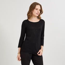 Color – Negro