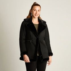 Color – Negro