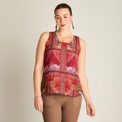 Color – Terracota