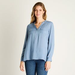 Color – Indigo