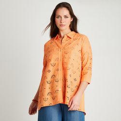 Color – Naranja