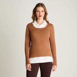 Color – Camel