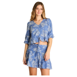 Color – Azul