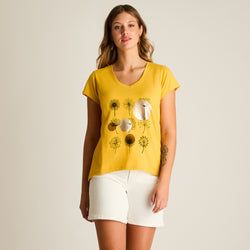 Color – Mostaza