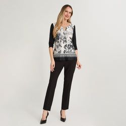 Color – Negro