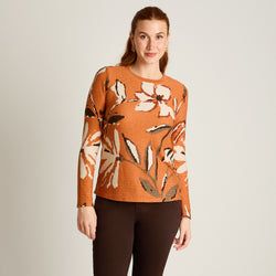 Color – Terracota
