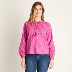 Color – Magenta