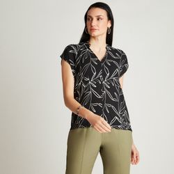 Color – Negro