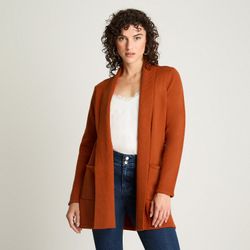 Color – Terracota