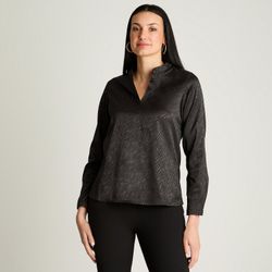 Color – Negro