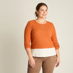 Color – Terracota