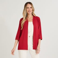 Color – Rojo