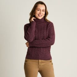 Color – Burdeo