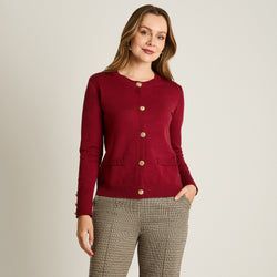 Color – Rojo