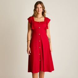 Color – Rojo