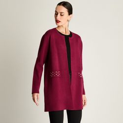 Color – Burdeo