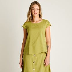 Color – Verde