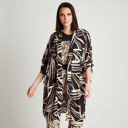 Color – Negro