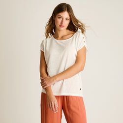 Color – Crudo