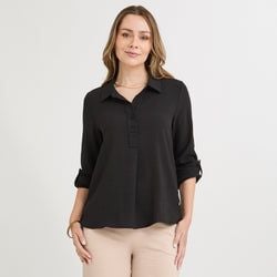 Color – Negro