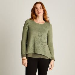 Color – Olive