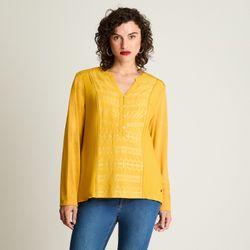 Color – Mostaza