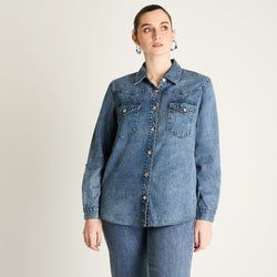 Azul