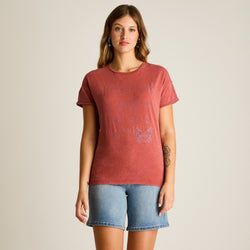 Color – Terracota