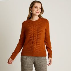 Color – Terracota