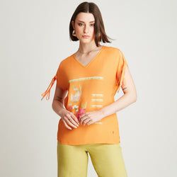 Color – Naranja