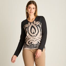 Color – Negro