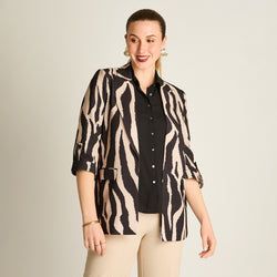 Color – Negro