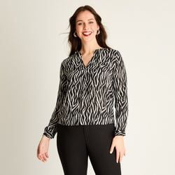 Color – Negro