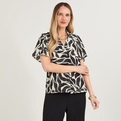 Color – Negro