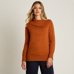 Color – Terracota