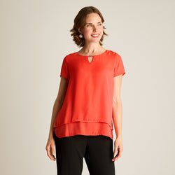 Color – Coral