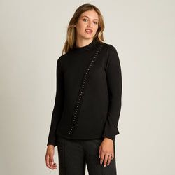 Color – Negro