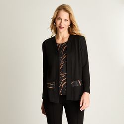 Color – Negro