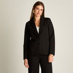Color – Negro